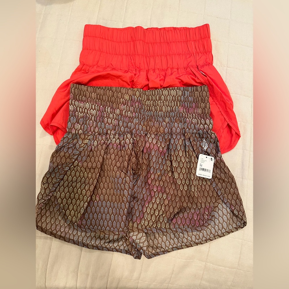 Free people movement